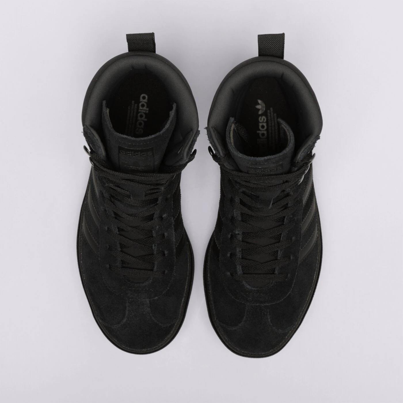 ADIDAS GAZELLE BOOT W