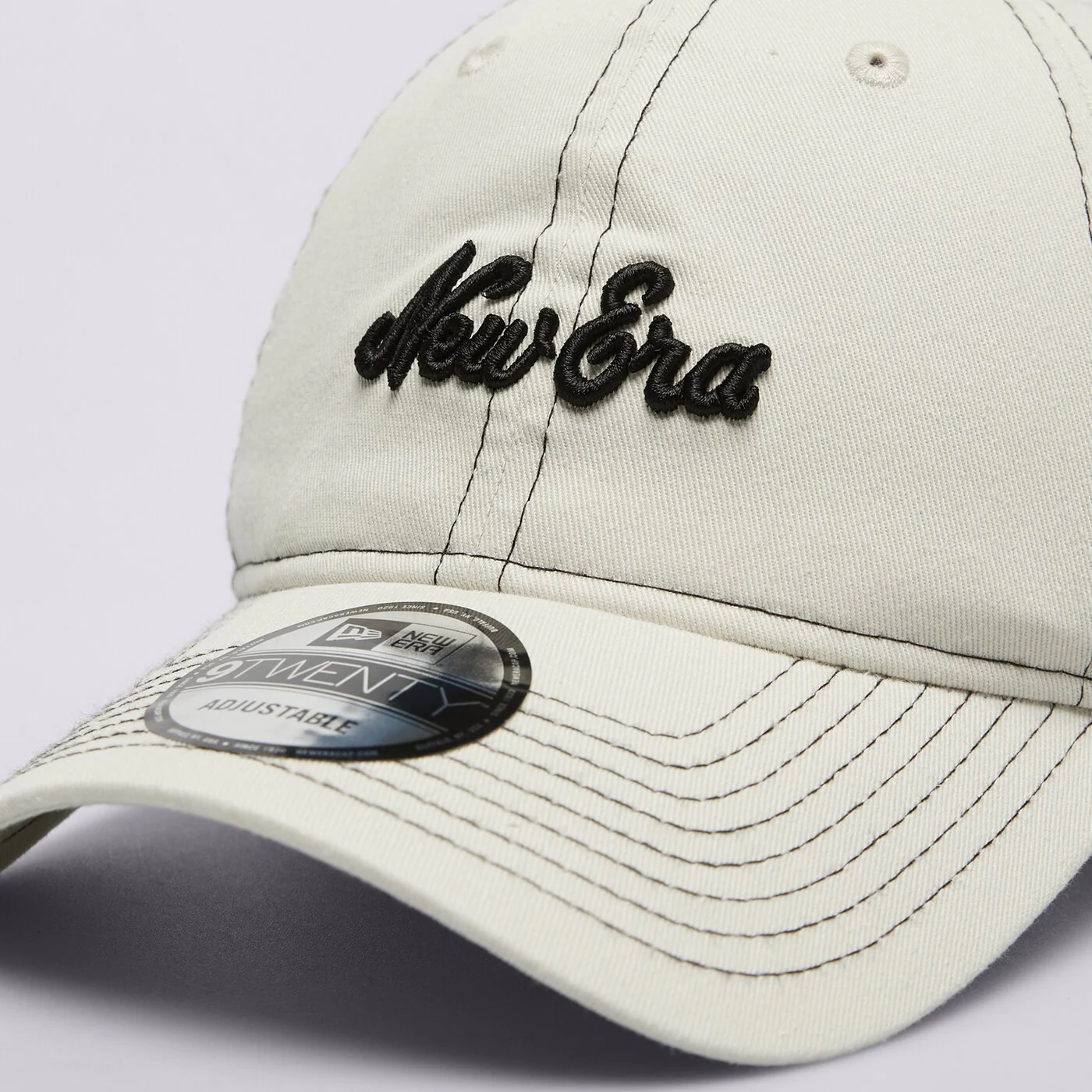 NEW ERA SAPKA CONTRAST STITCH 920 NONE