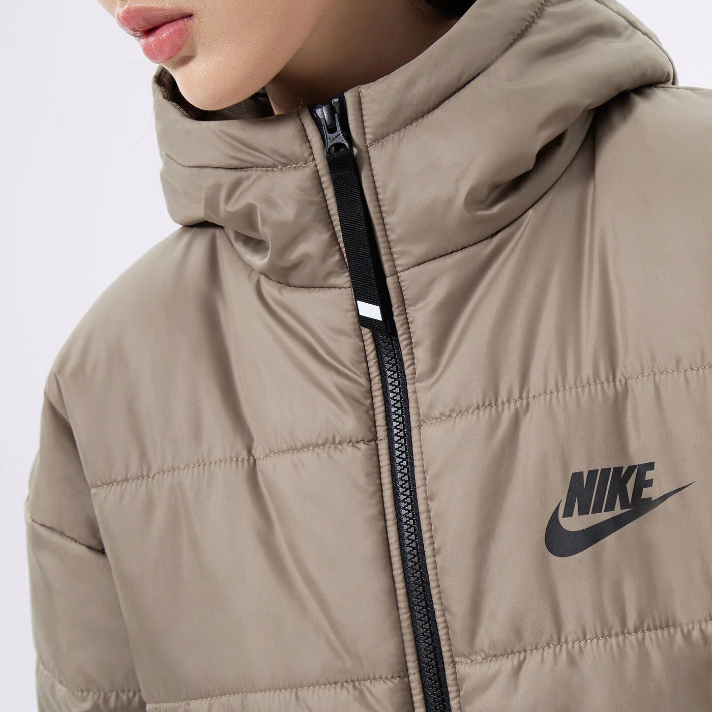 NIKE KABÁT TÉLI W NSW SYN TF RPL HD JKT