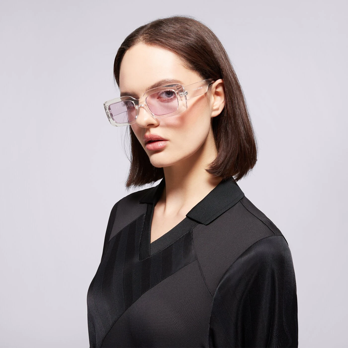 NIKE PÓLÓ W NSW STREET LS CROP JRSY