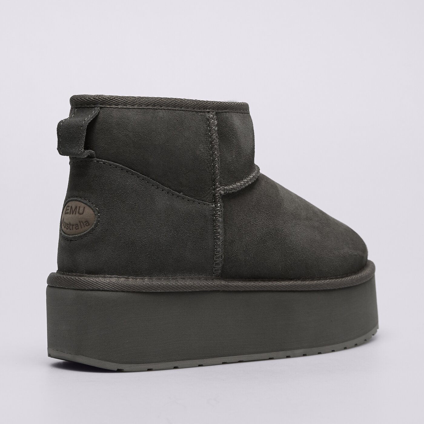 EMU AUSTRALIA STINGER MICRO FLATFORM