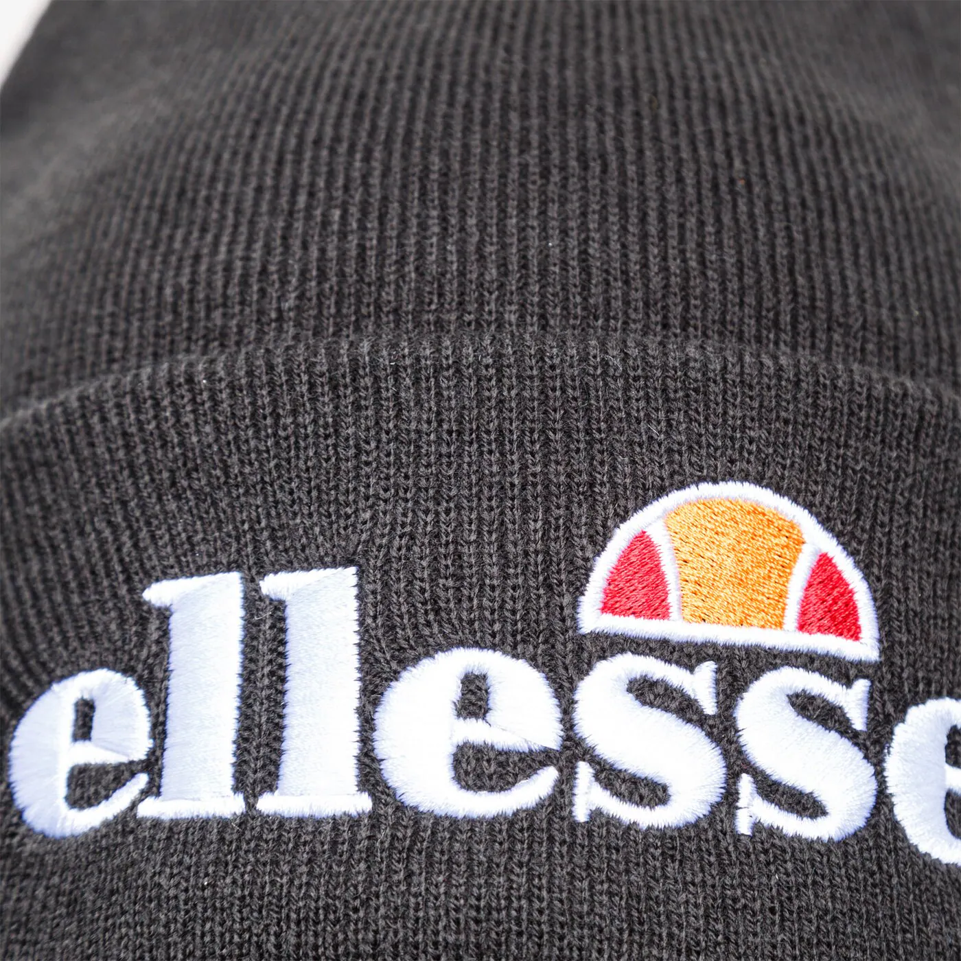 ELLESSE SAPKA TÉLI VELLY BLK BEANIE BEANIE