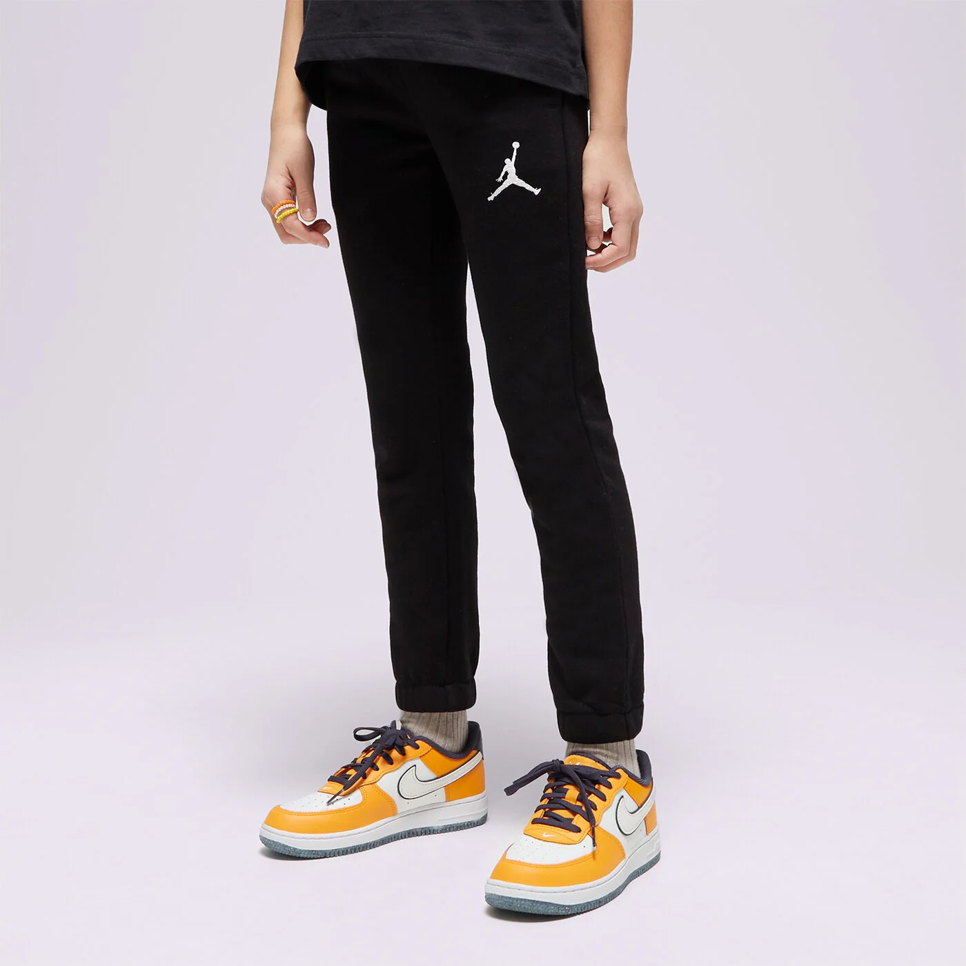 JORDAN NADRÁG JDG ICON PLAY FLC G