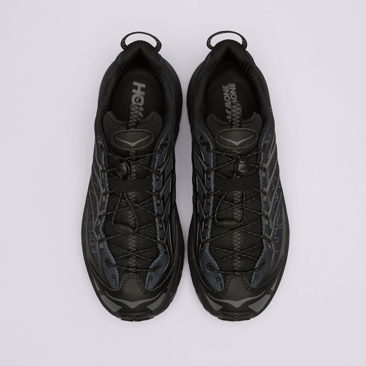 HOKA MAFATE THREE2 WORDMARK