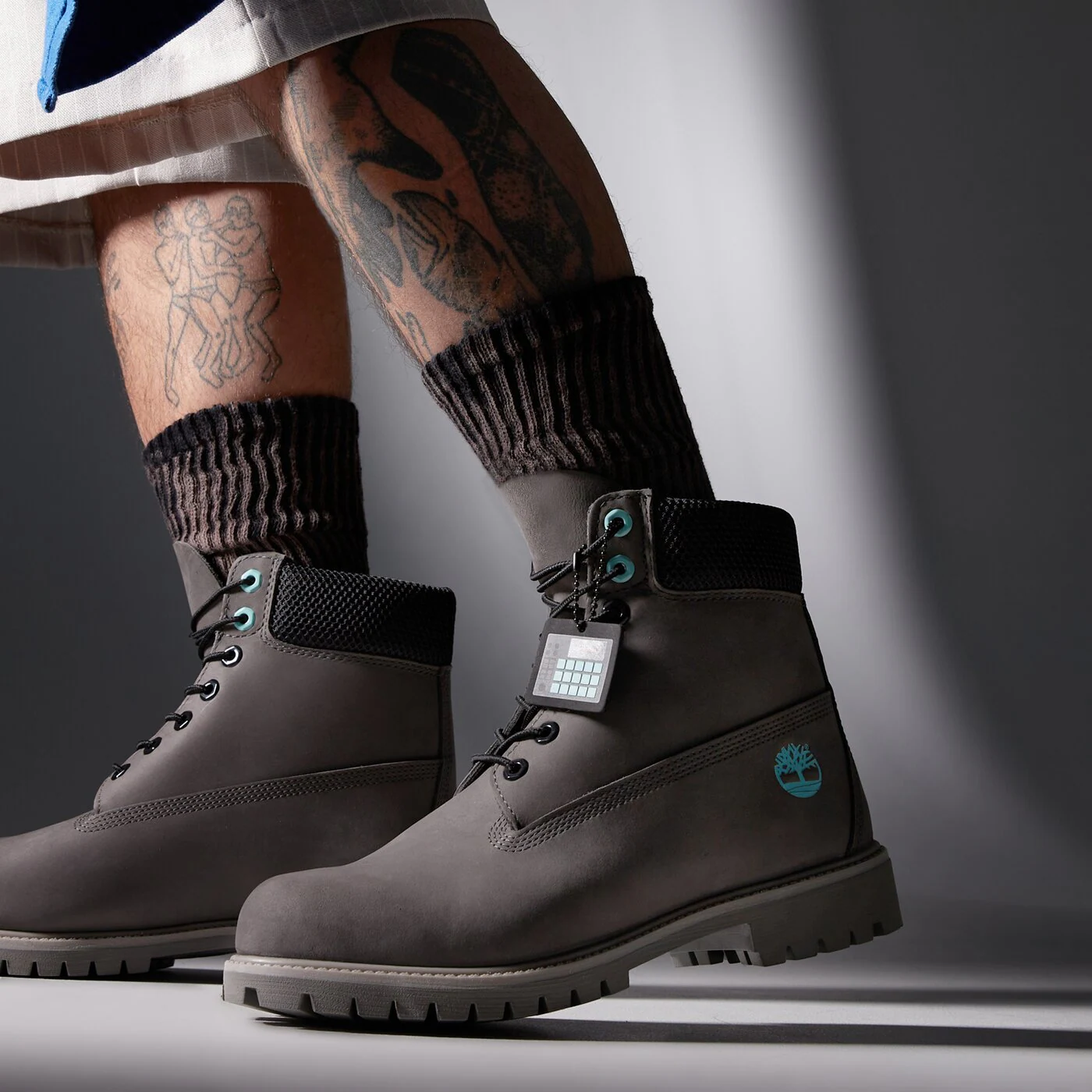 TIMBERLAND 6 IN PREMIUM