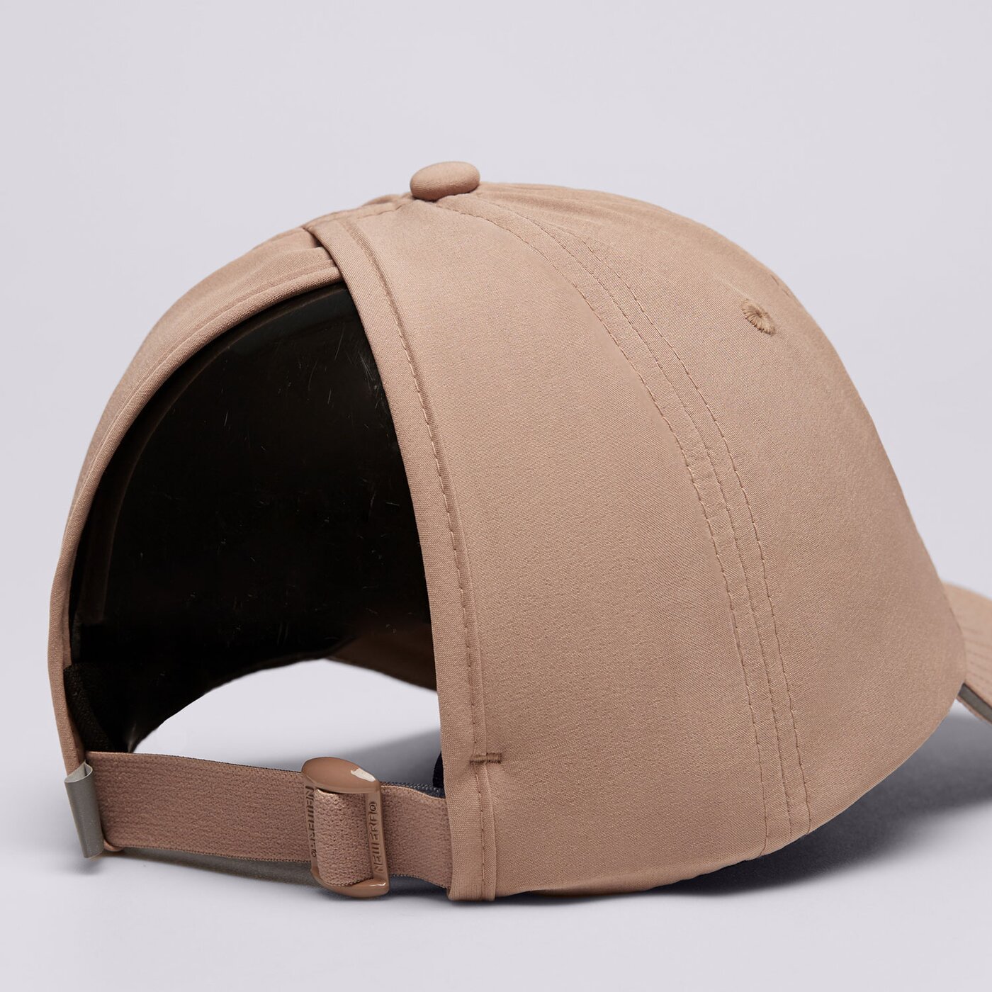 NEW ERA SAPKA WMNS OPEN BACK CAP NEWERA NONE