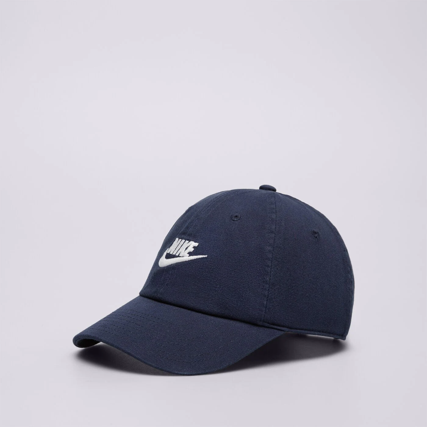 NIKE SAPKA U NK CLUB CAP U CB FUT WSH L