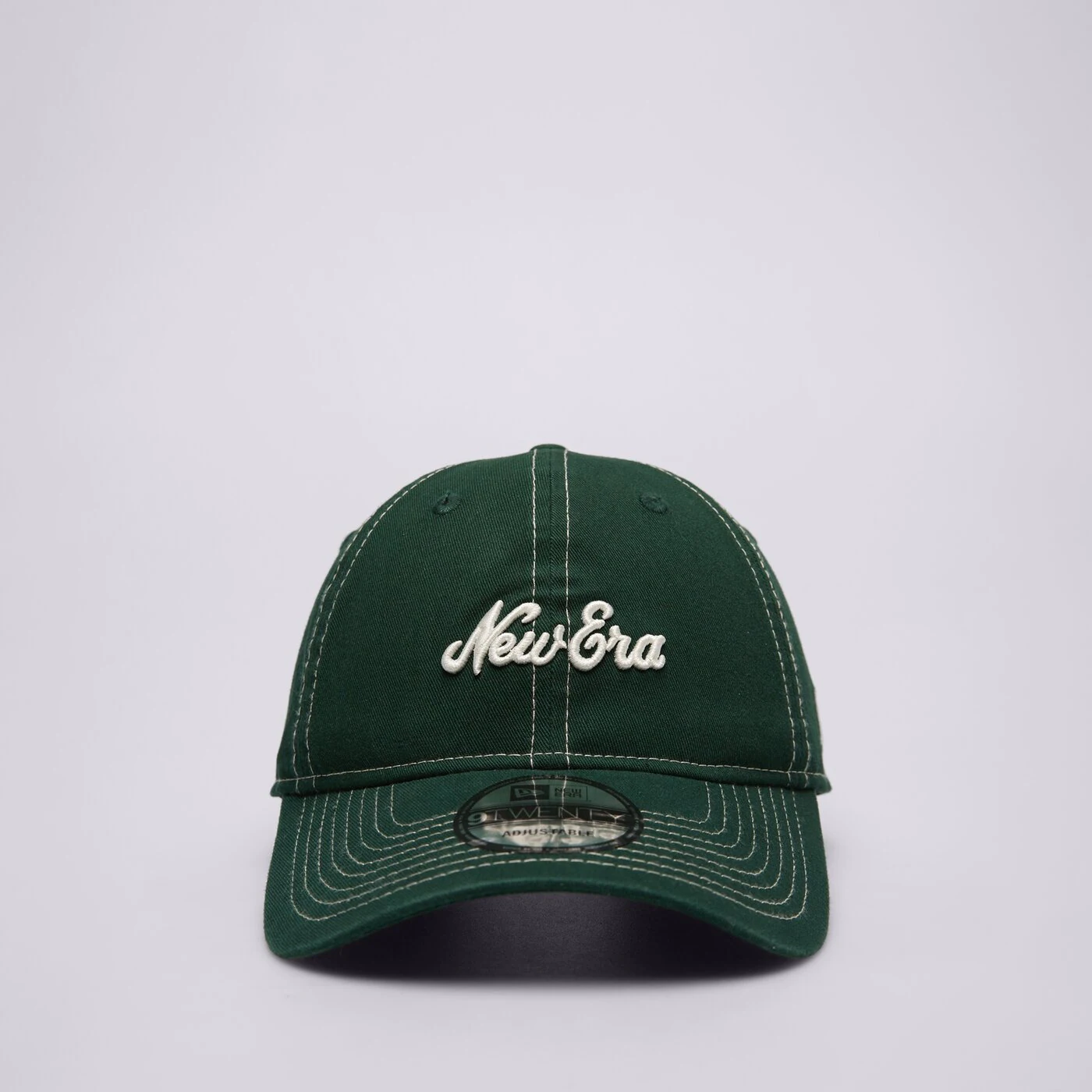 NEW ERA SAPKA CONTRAST STITCH 920 NONE