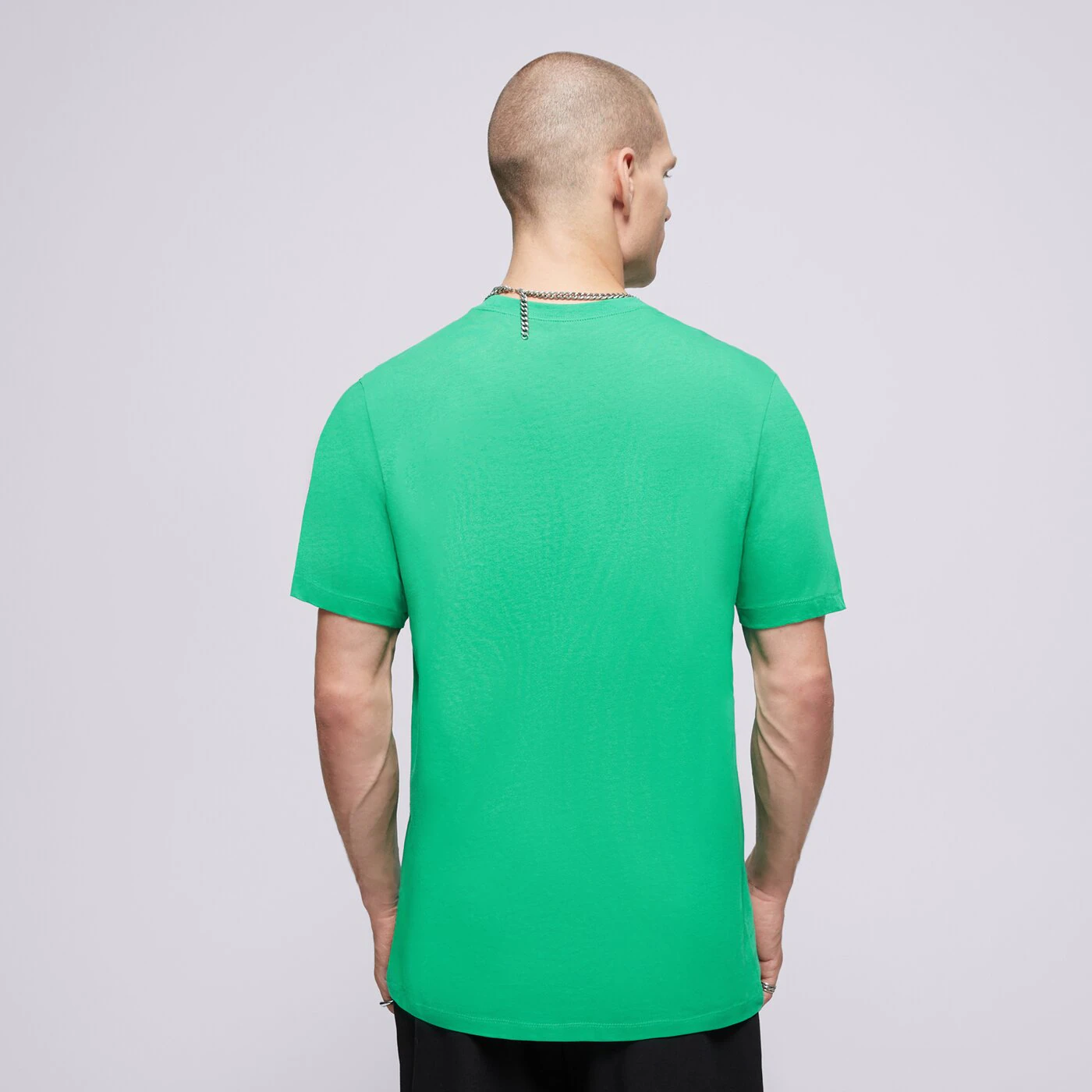 NIKE PÓLÓ M NSW CLUB TEE