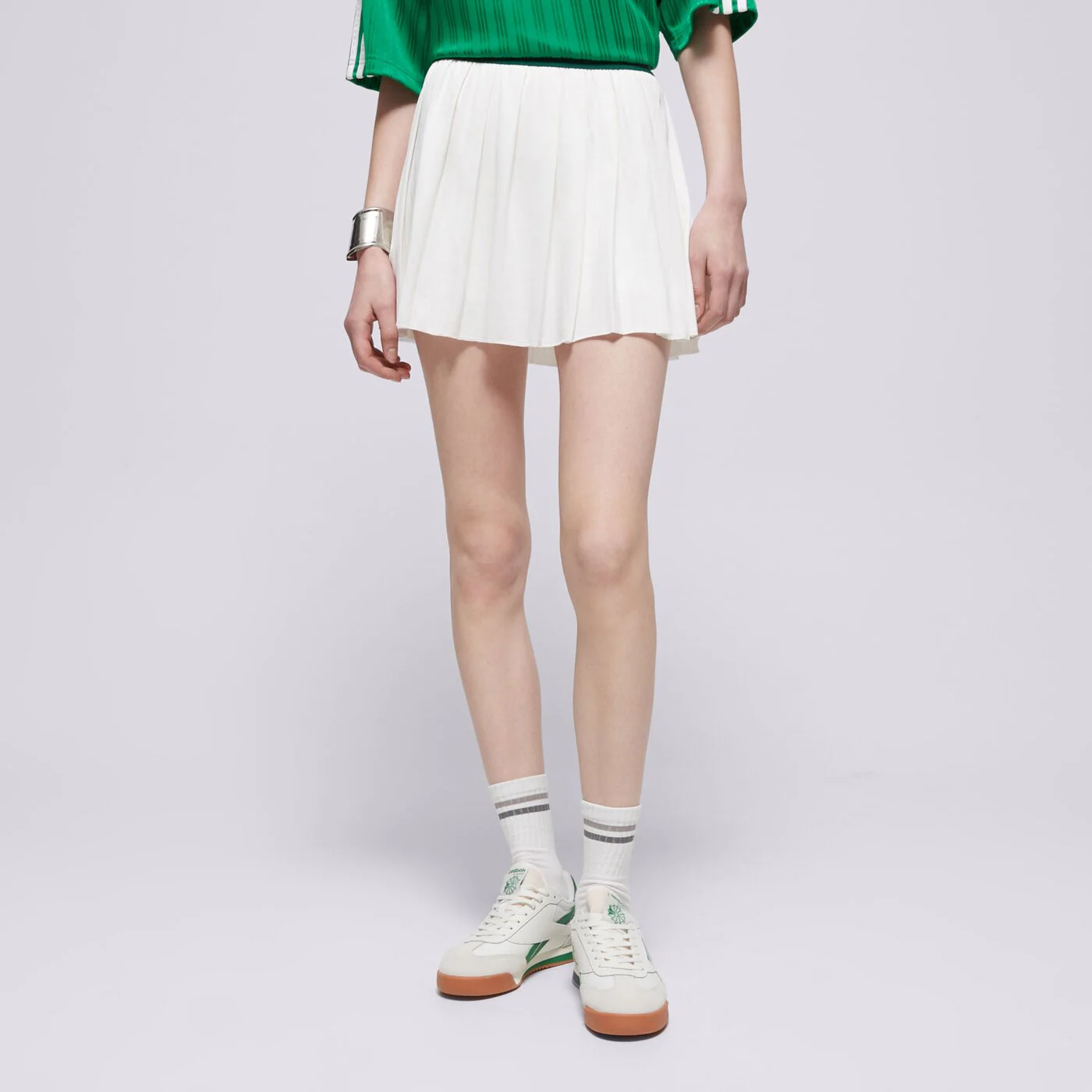 REEBOK SZOKNYA CL Q2 CS TENNIS SKIRT IN