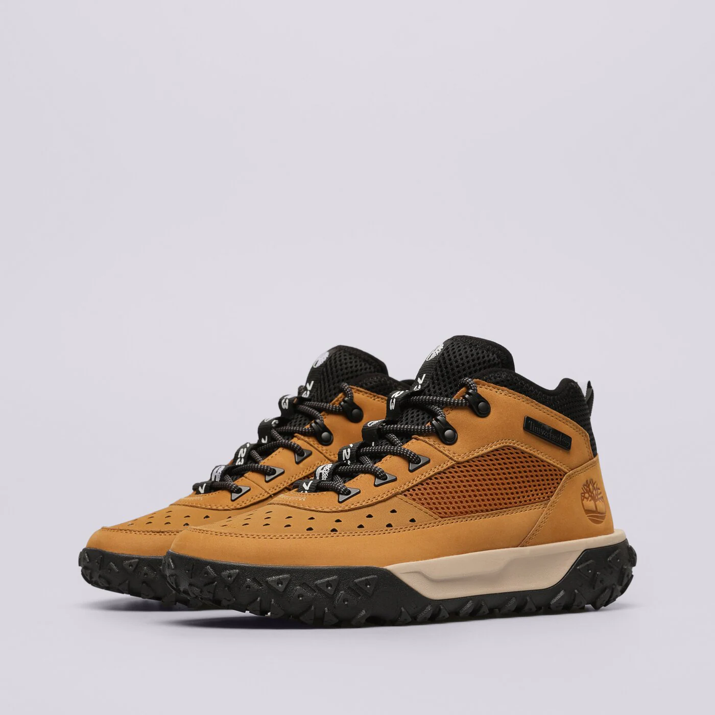 TIMBERLAND GS MOTION 6 HIKER