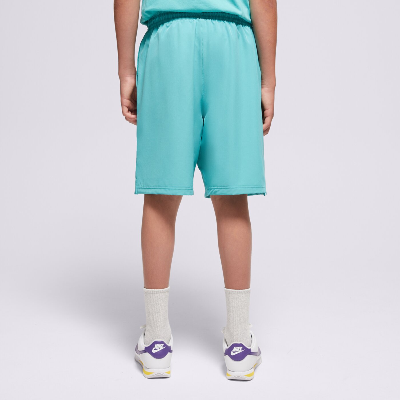 JORDAN RÖVIDNADRÁG JDB MJ JUMPMAN WOVEN PLAY SHOR BOY