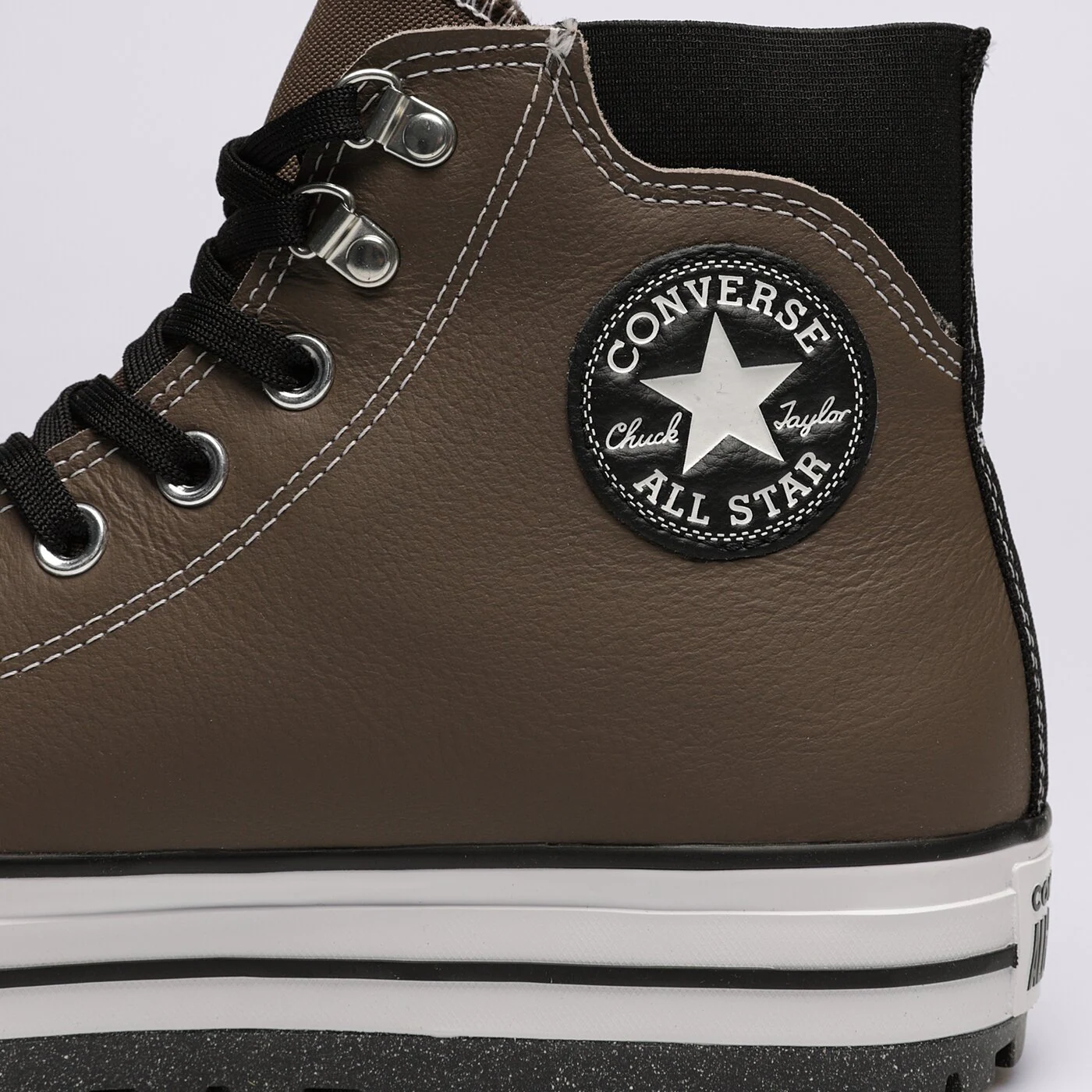 CONVERSE CHUCK TAYLOR ALL STAR CITY TREK WP