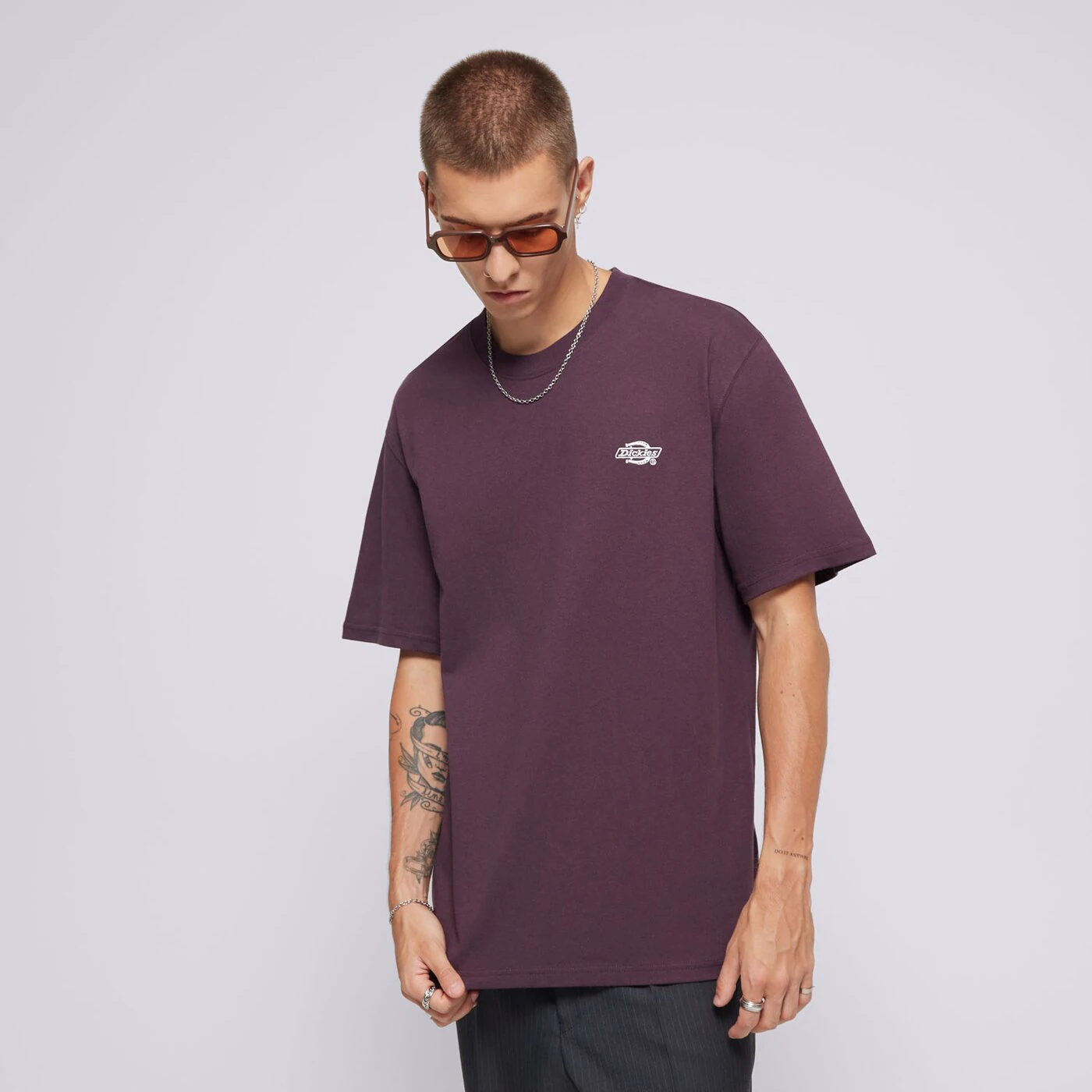 DICKIES PÓLÓ SUMMERDALE SS TEE