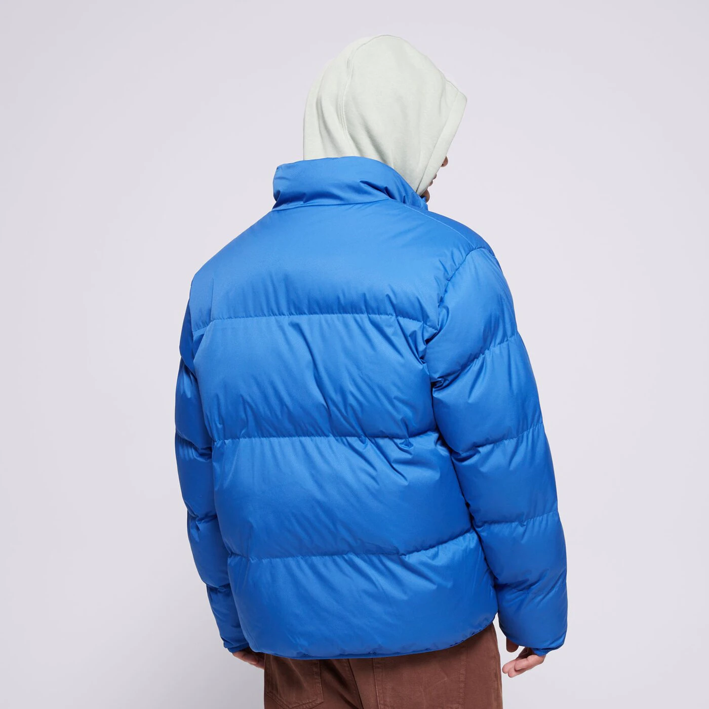 NIKE KABÁT TÉLI M NK CLUB PUFFER JKT