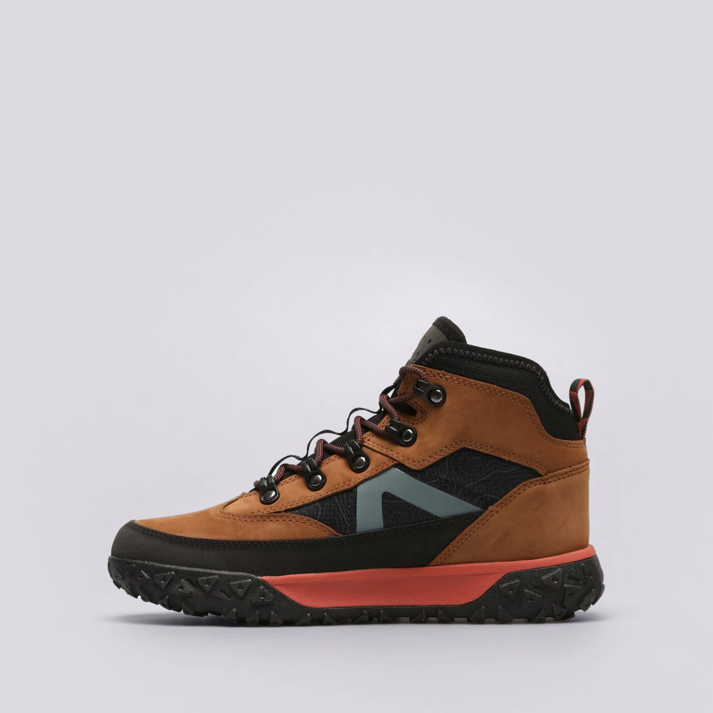 TIMBERLAND GS MOTION 6 MID F/LWP