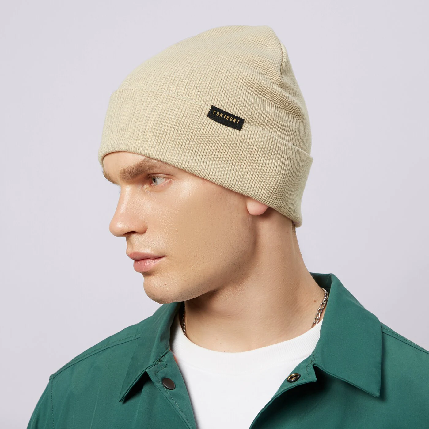 CONFRONT SAPKA CLASSIC BEANIE