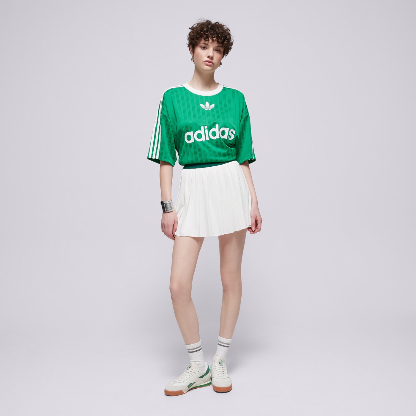 REEBOK SZOKNYA CL Q2 CS TENNIS SKIRT IN