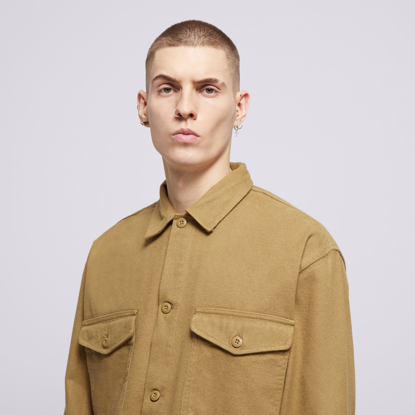 VANS KABÁT COLEGROVE SHACKET