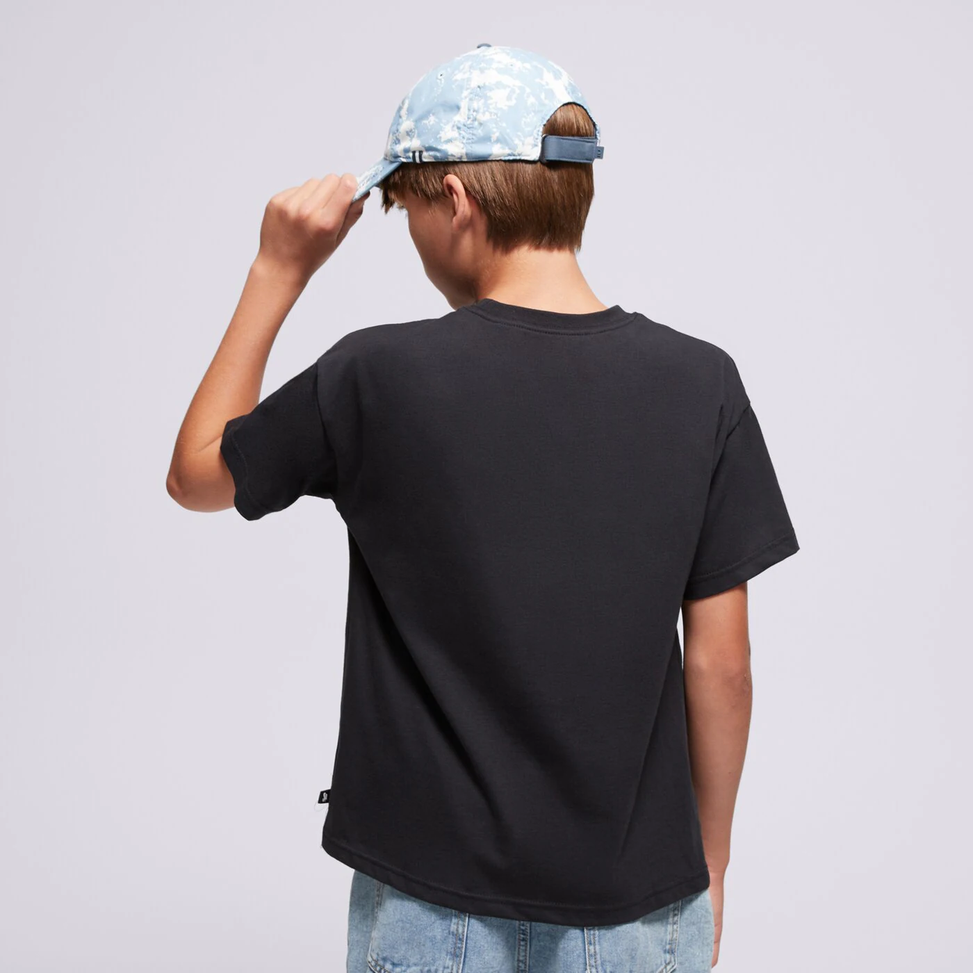 NIKE PÓLÓ K NK SB TEE BOY