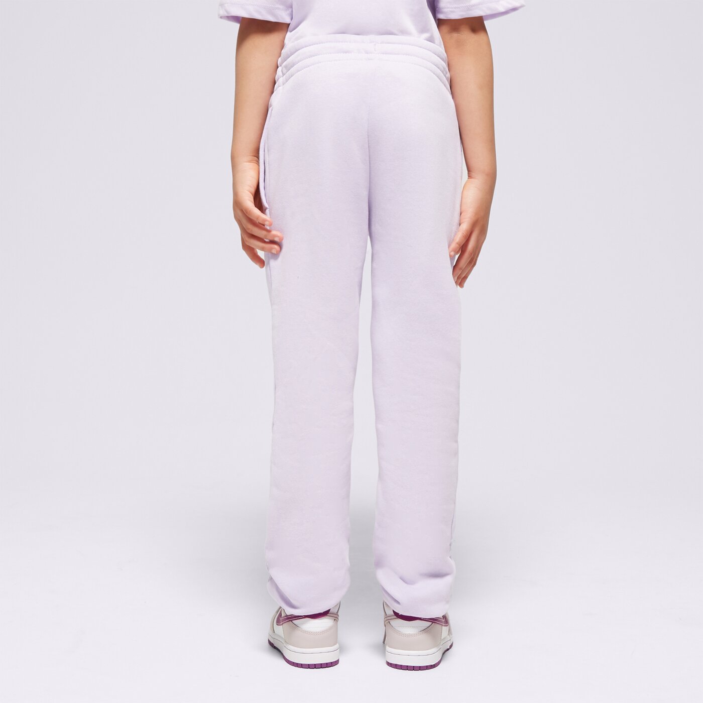 JORDAN NADRÁG ICON PLAY FLC PANT GIRL