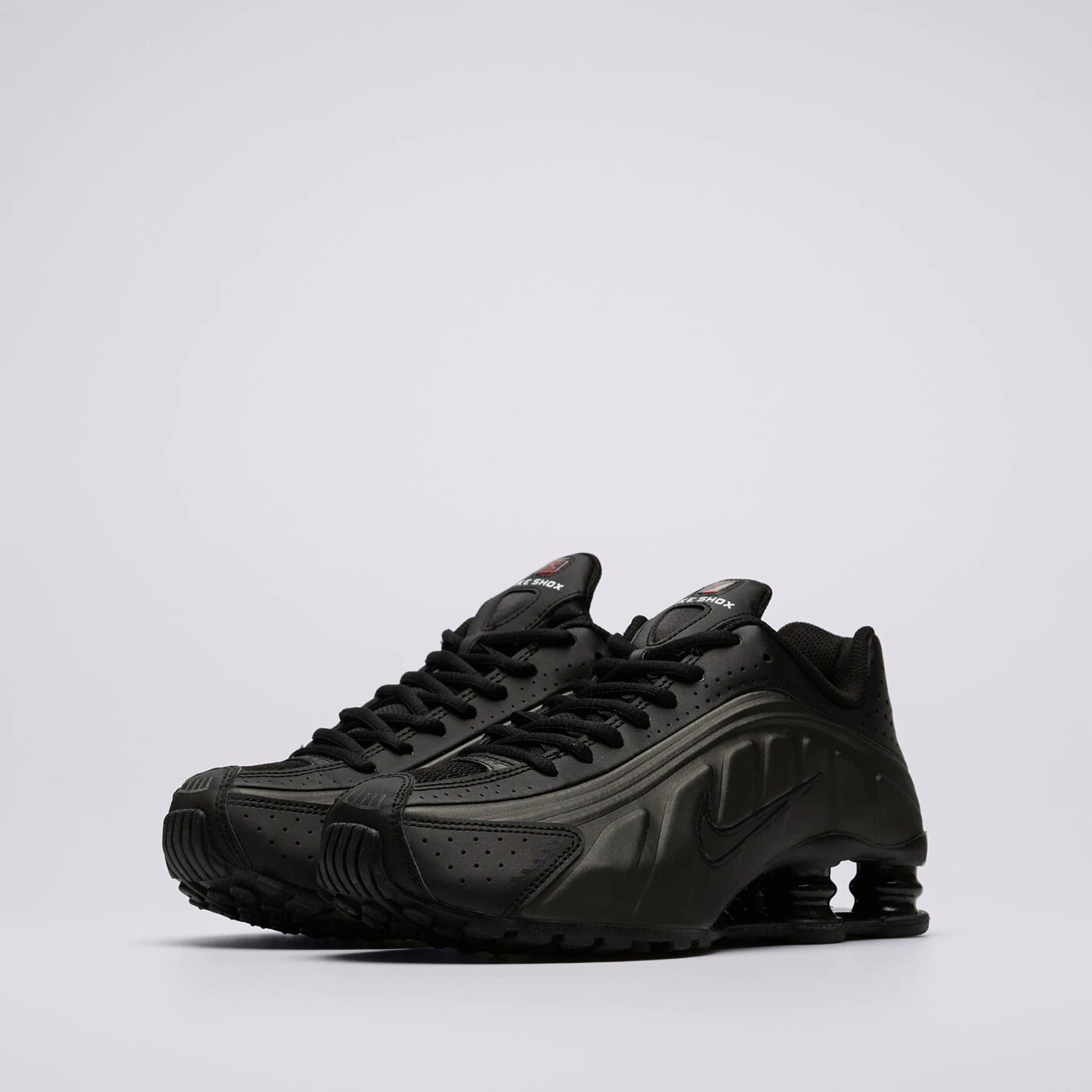 NIKE SHOX R4 (GS)