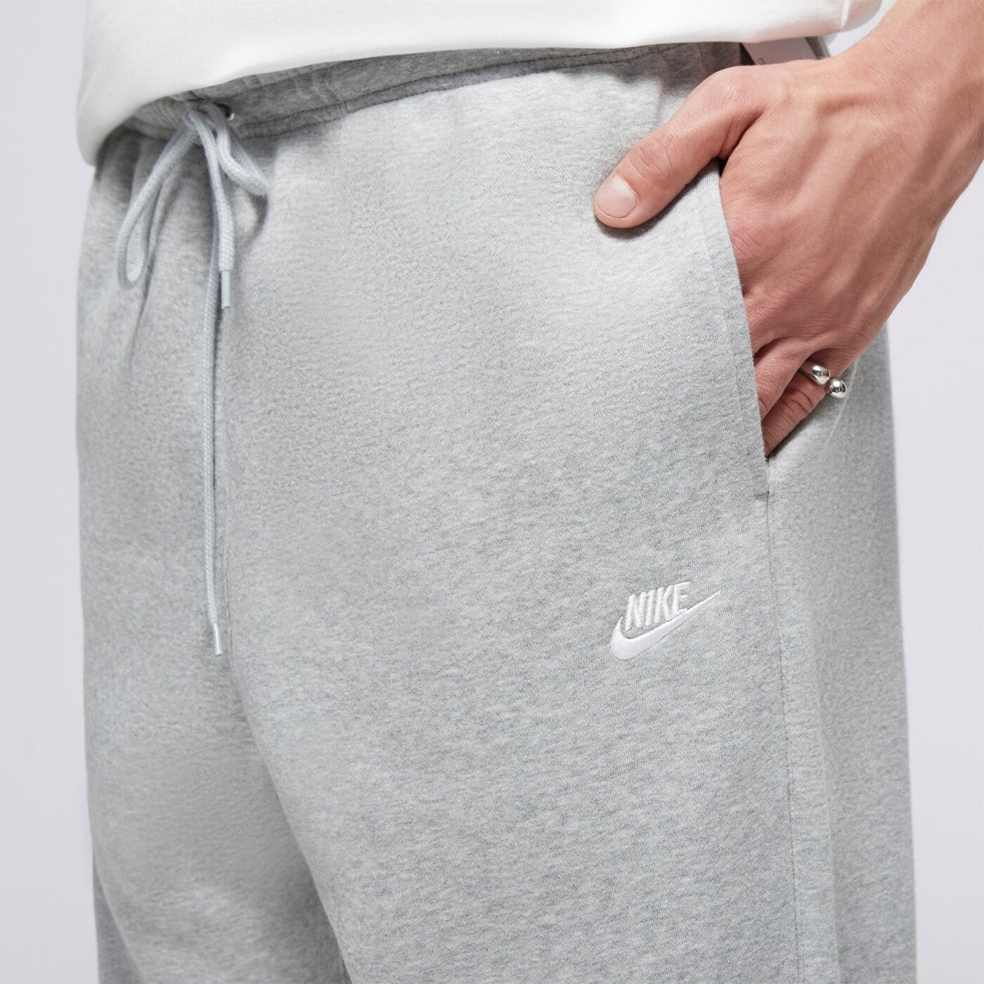NIKE NADRÁG M NK CLUB BB JOGGER