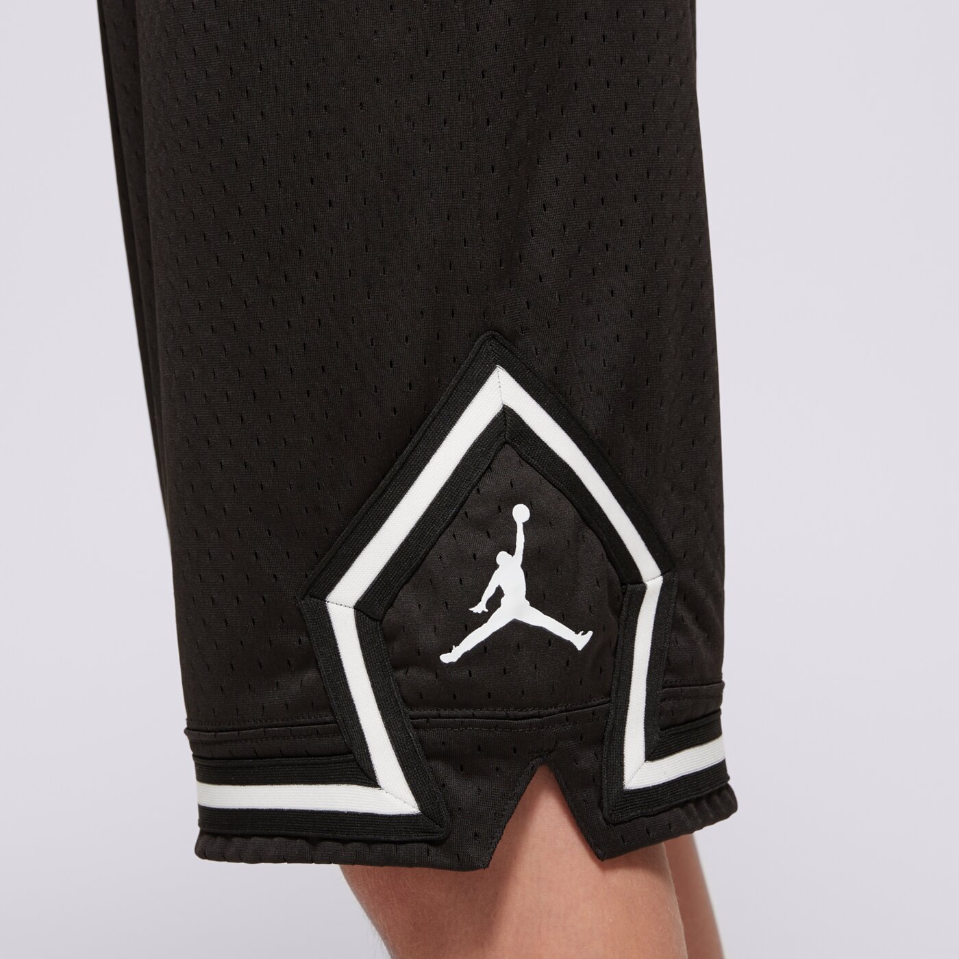 JORDAN RÖVIDNADRÁG JDB MJ DF SPORT DIAMOND SHORT