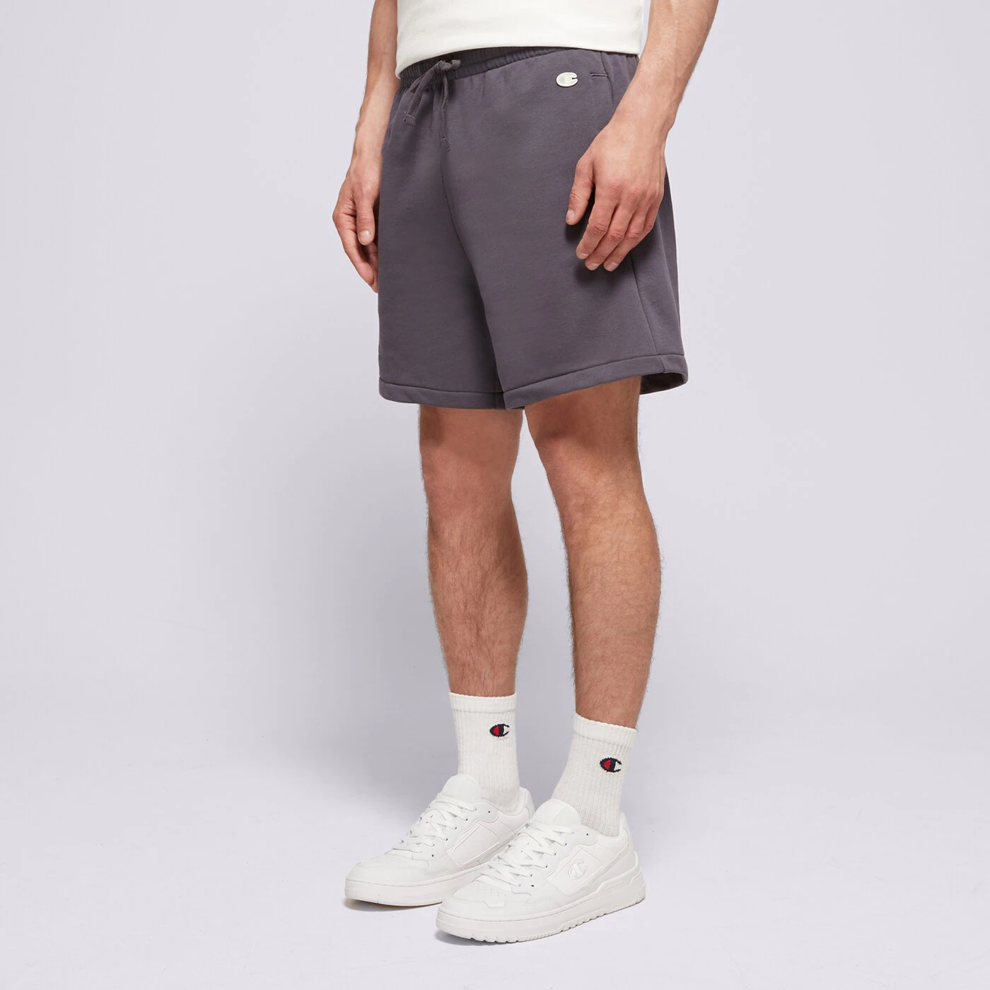 CHAMPION RÖVIDNADRÁG SHORTS