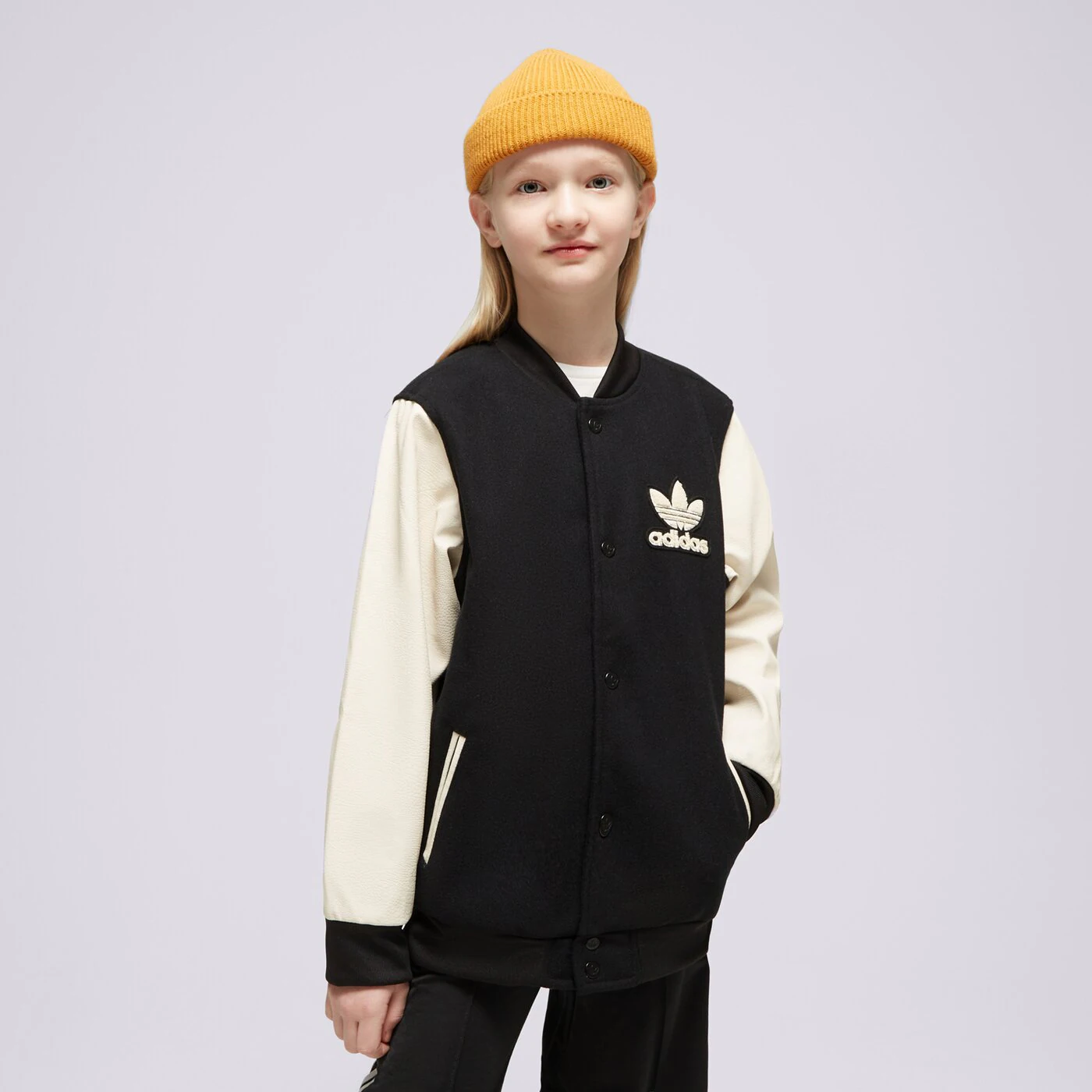 ADIDAS KABÁT VRCT JACKET U