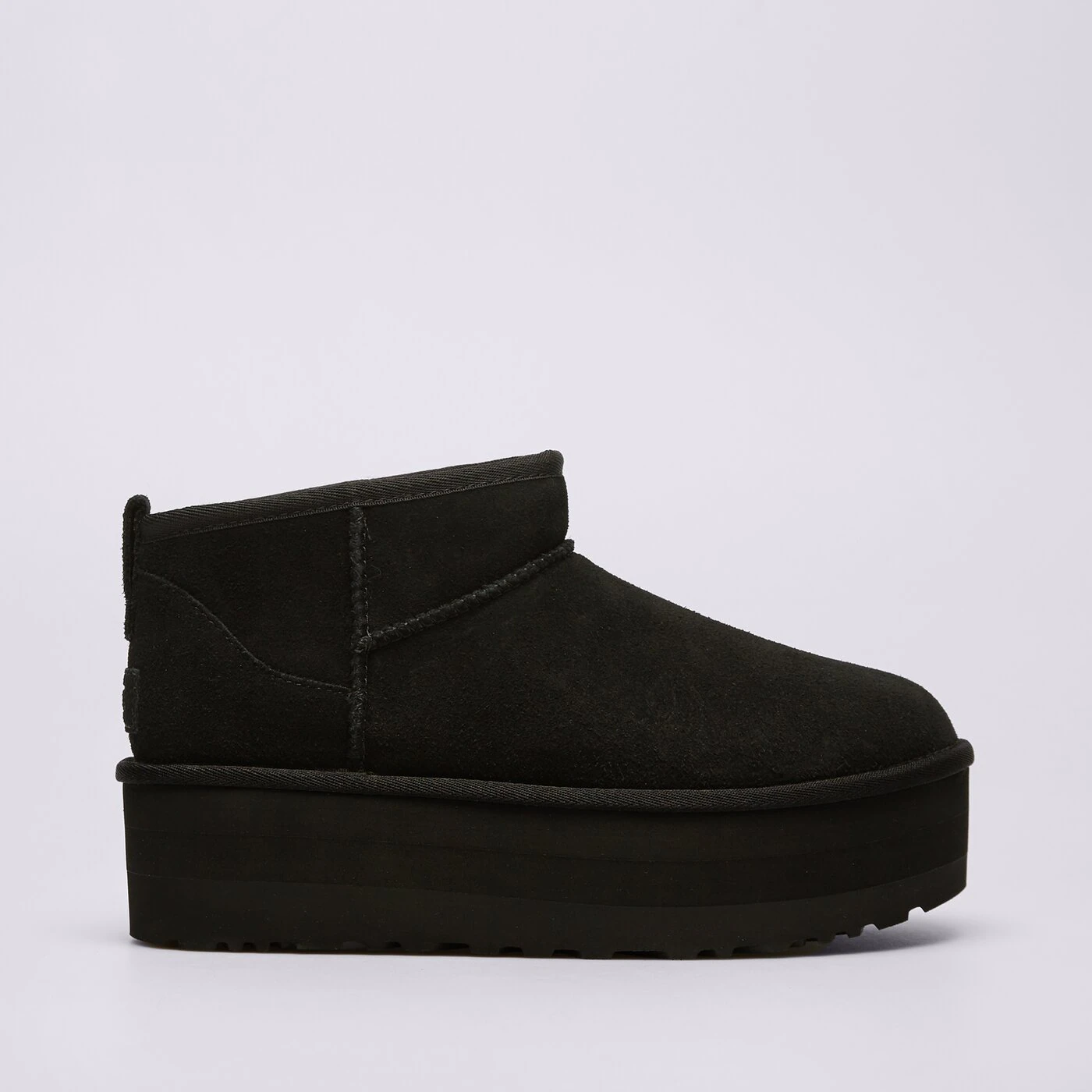 UGG CLASSIC ULTRA MINI PLATFORM