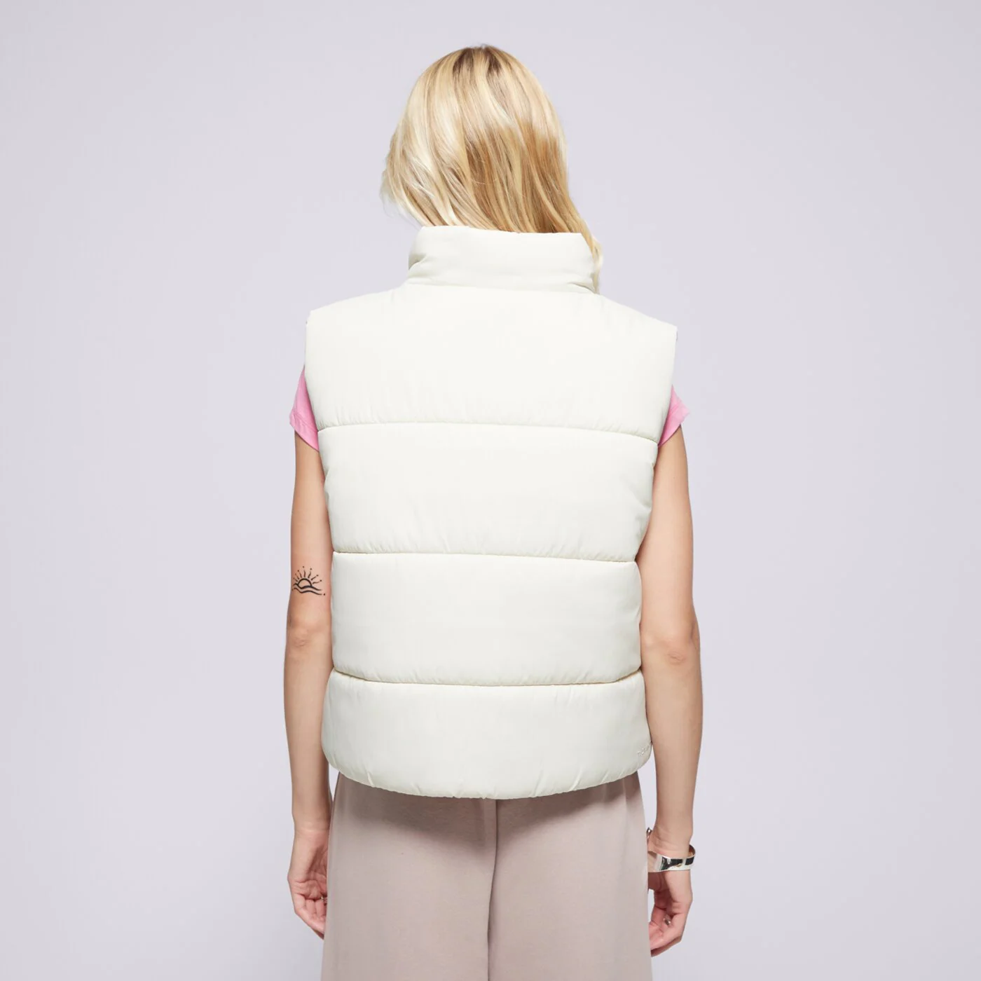 NIKE UJJATLAN PULÓVER W NSW TF SYNFL NK CLSC VEST