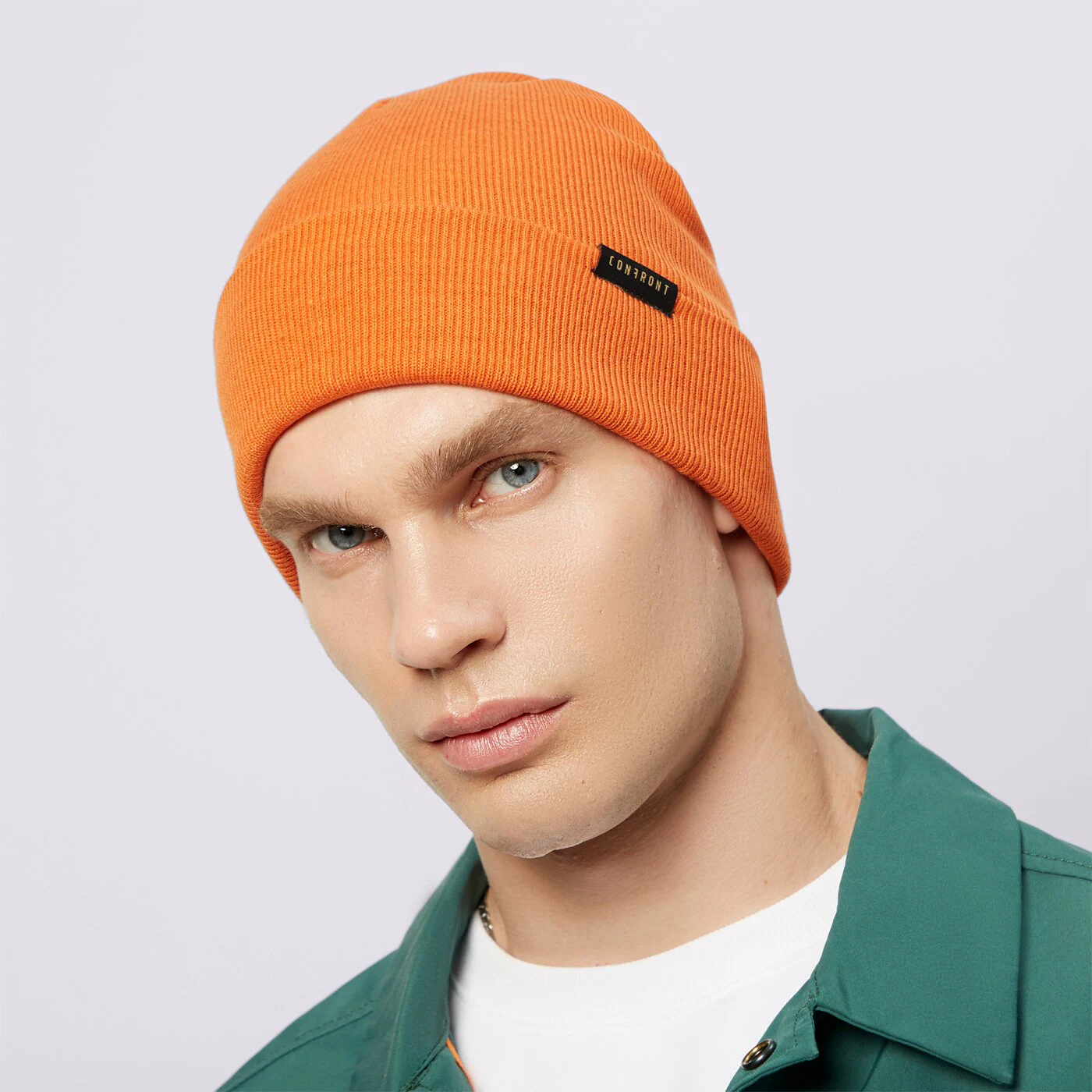 CONFRONT SAPKA CLASSIC BEANIE