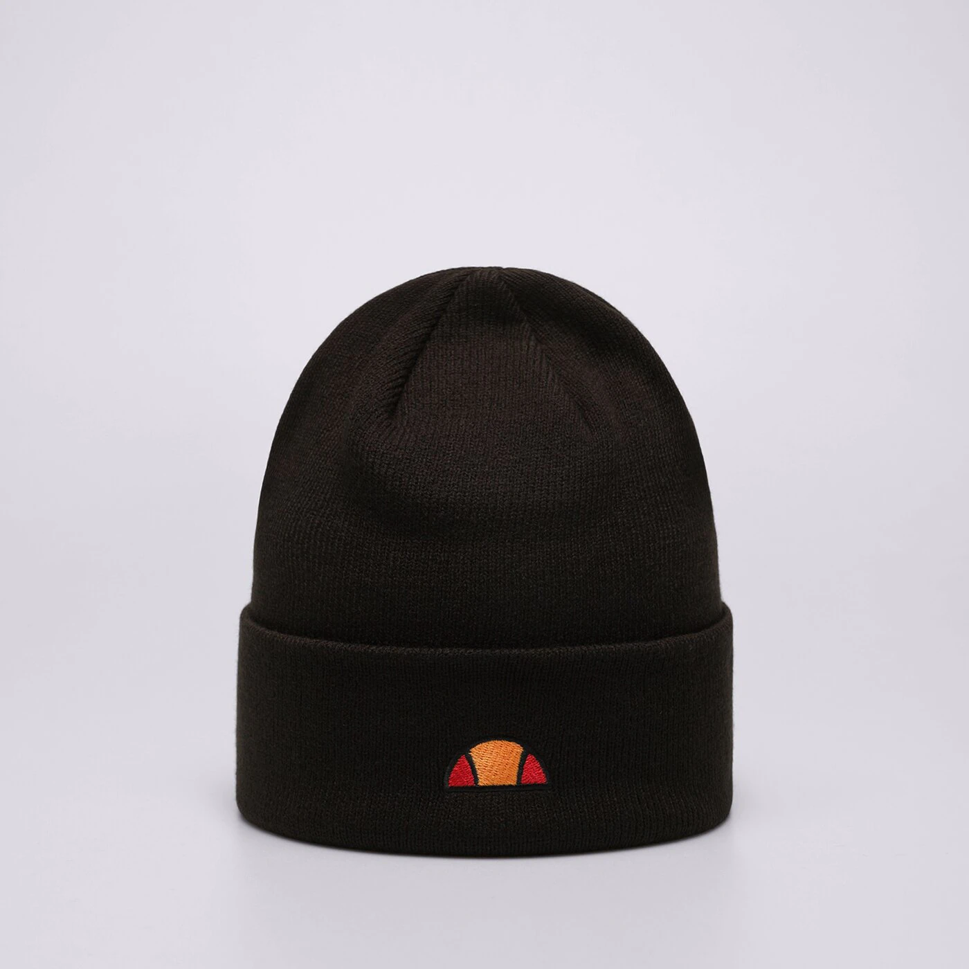 ELLESSE SAPKA THAR BEANIE BLK