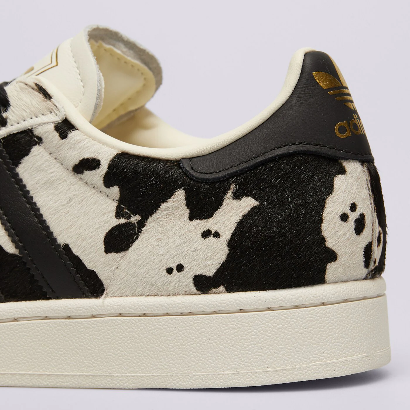 ADIDAS SUPERSTAR II W