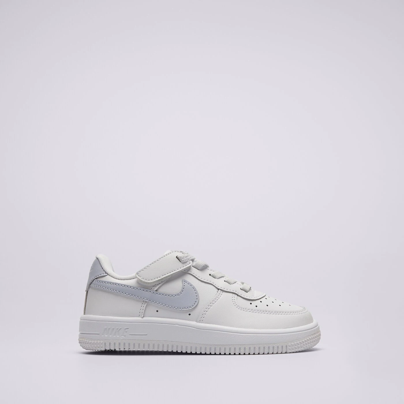 NIKE FORCE 1 LOW EASYON (PS)