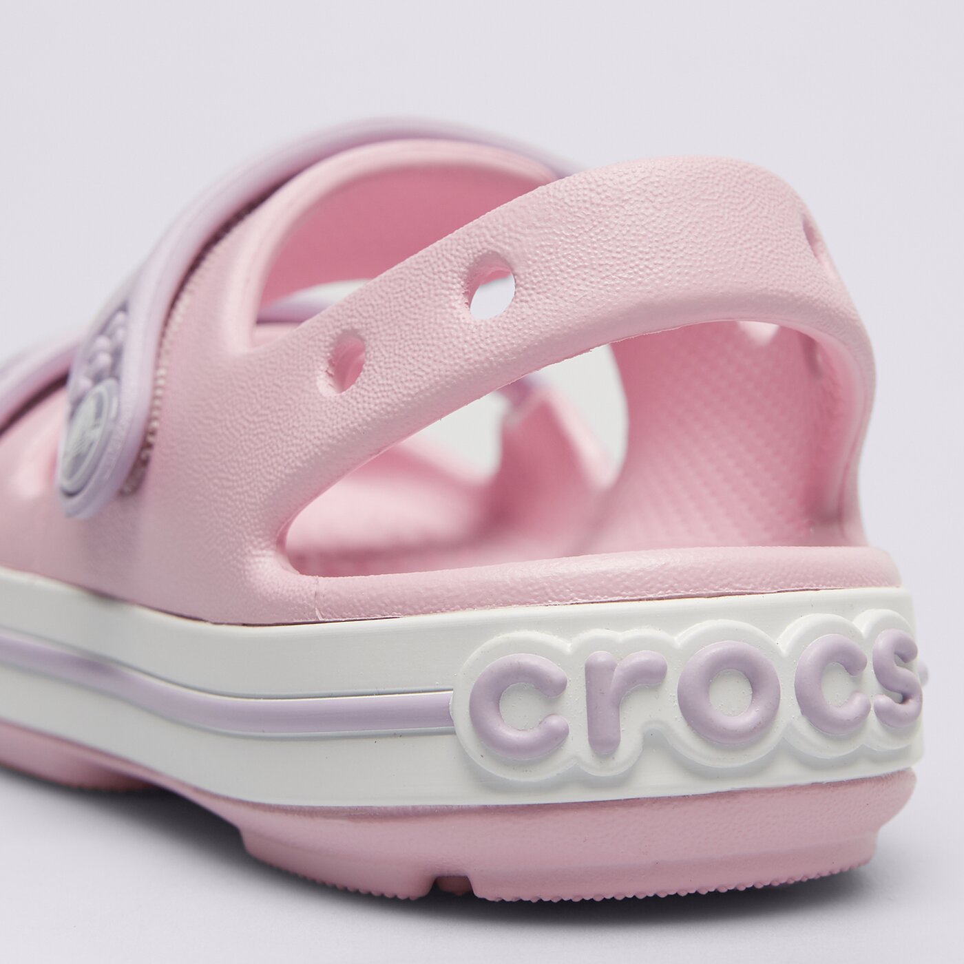 CROCS CROCBAND CRUISER SANDAL T