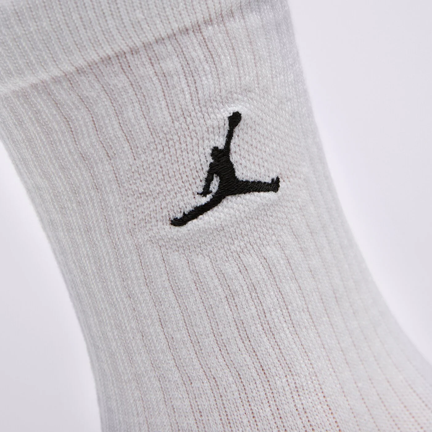 JORDAN ZOKNI U J EVERYDAY CUSH POLY CREW 3PR