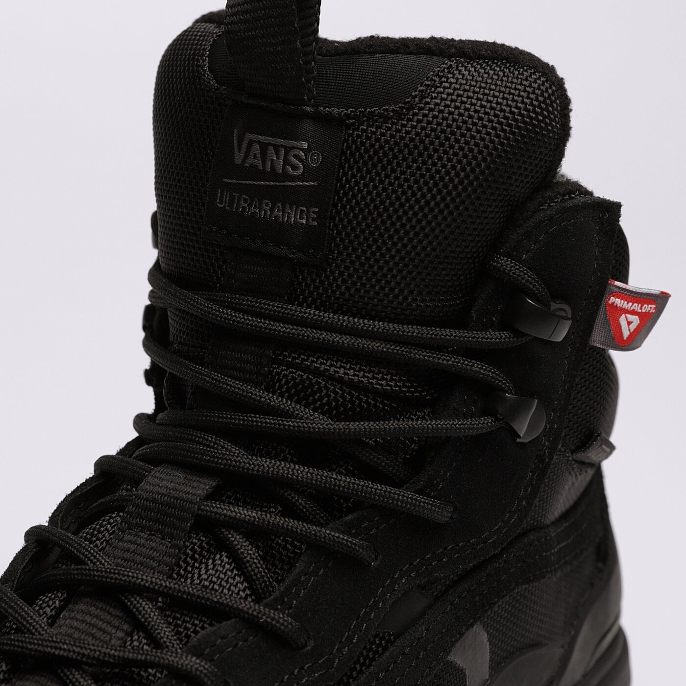 VANS UA ULTRARANGE EXO HI MTE-2