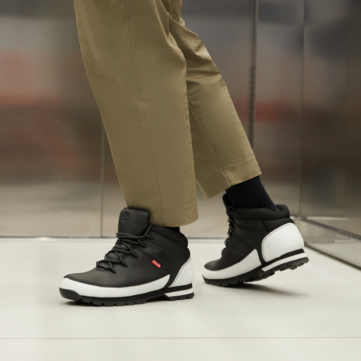 TIMBERLAND EURO SPRINT