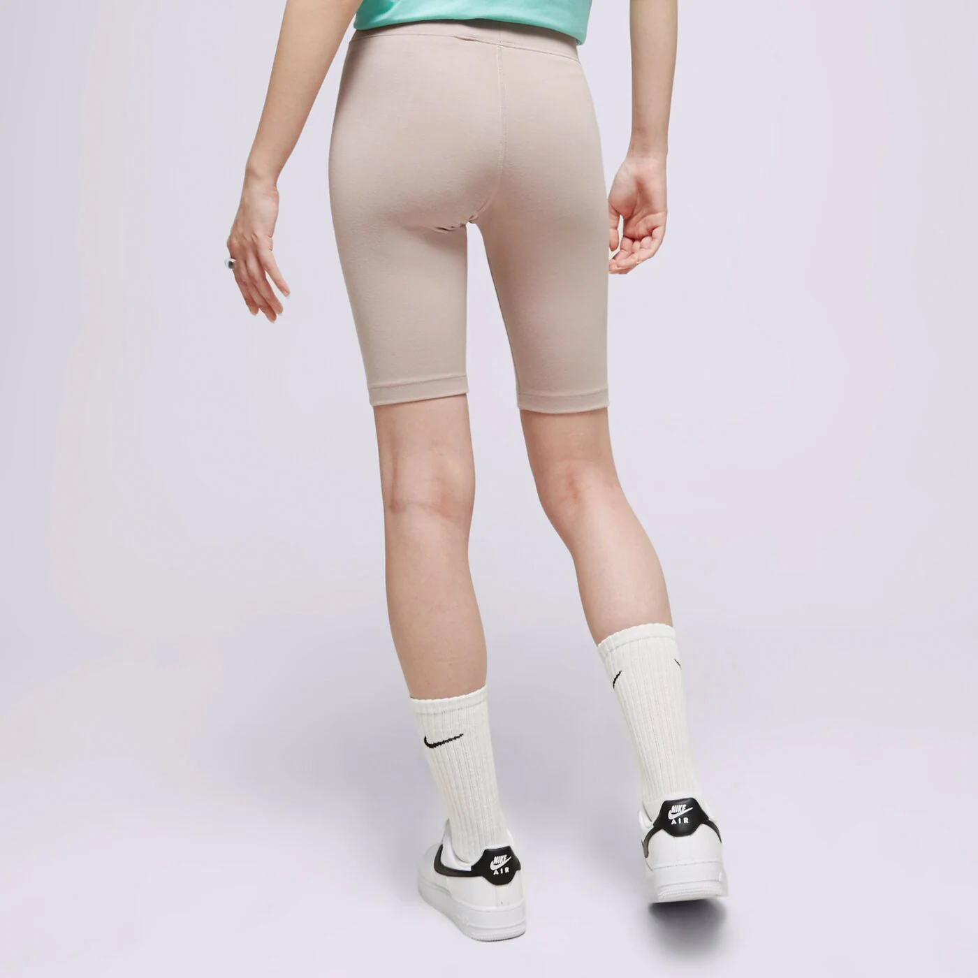 NIKE RÖVIDNADRÁG W NSW ESSNTL MR BIKER