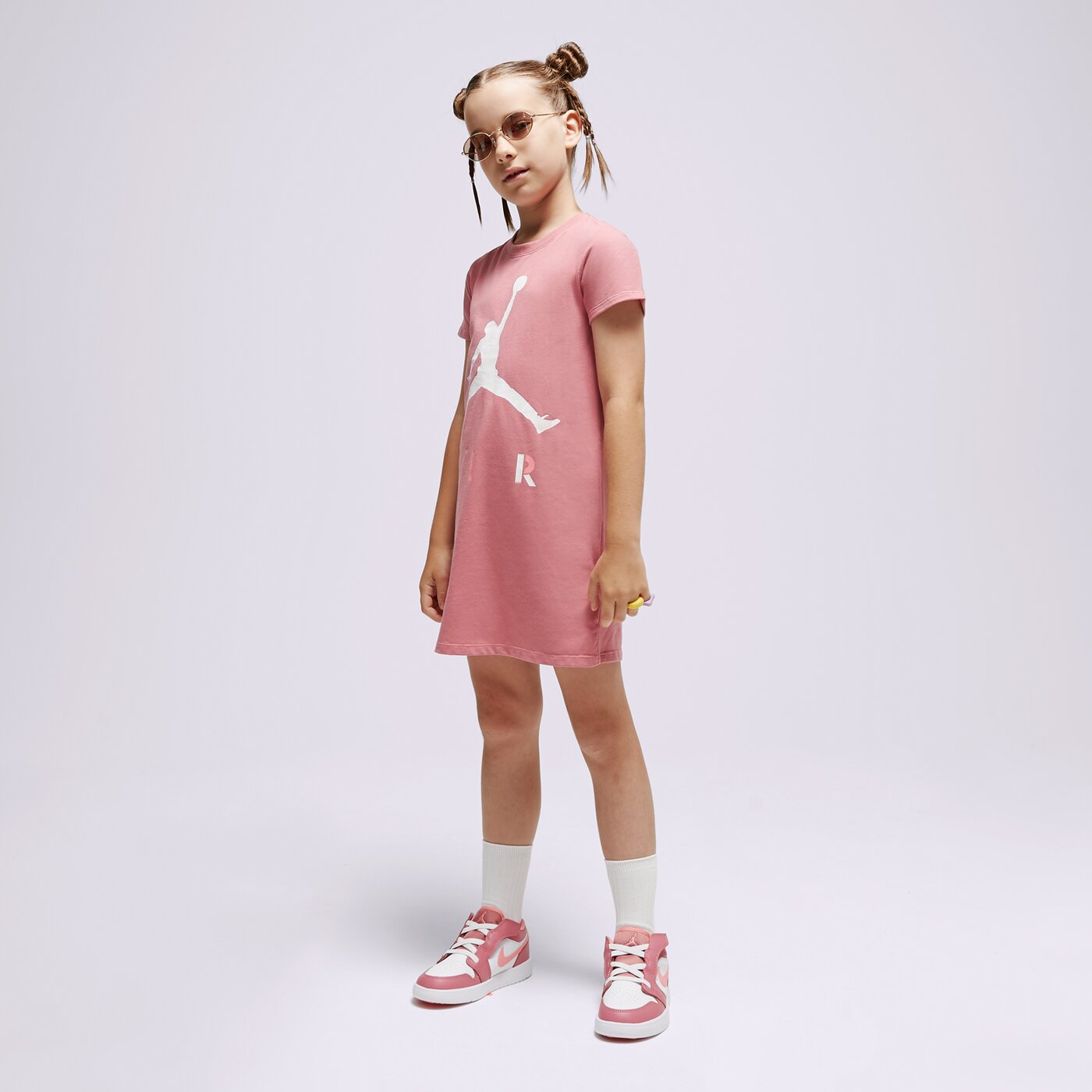 JORDAN NŐI RUHA AIR JORDAN FOCUS MELEGÍTŐS GIRL