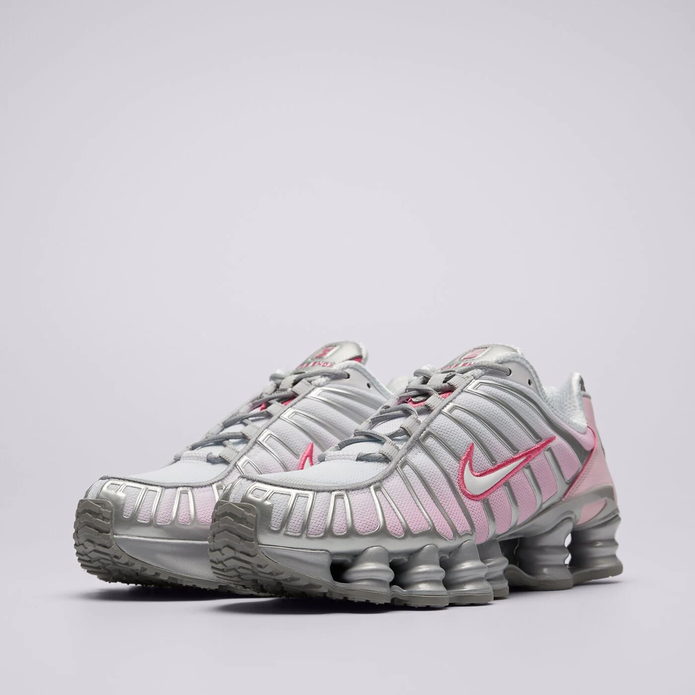 NIKE W SHOX TL