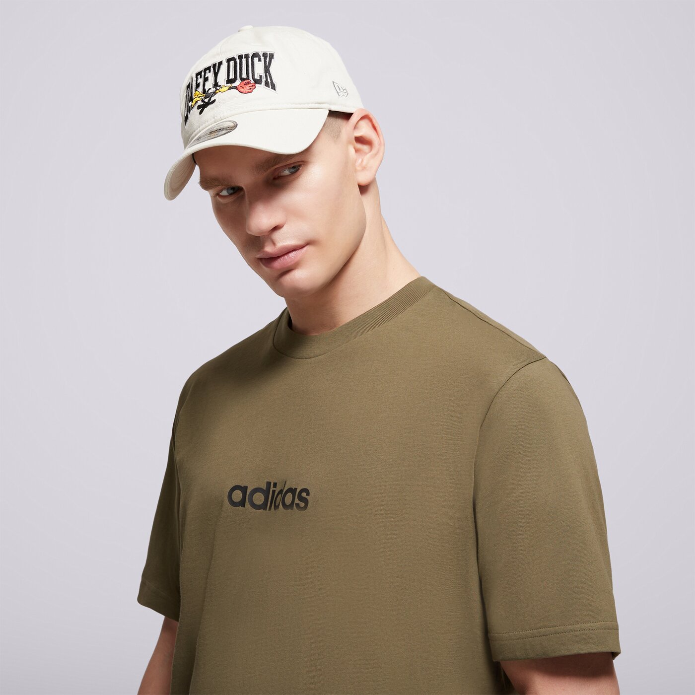 NEW ERA SAPKA WB WASHED 920 DAFFY DAFFY DUCK