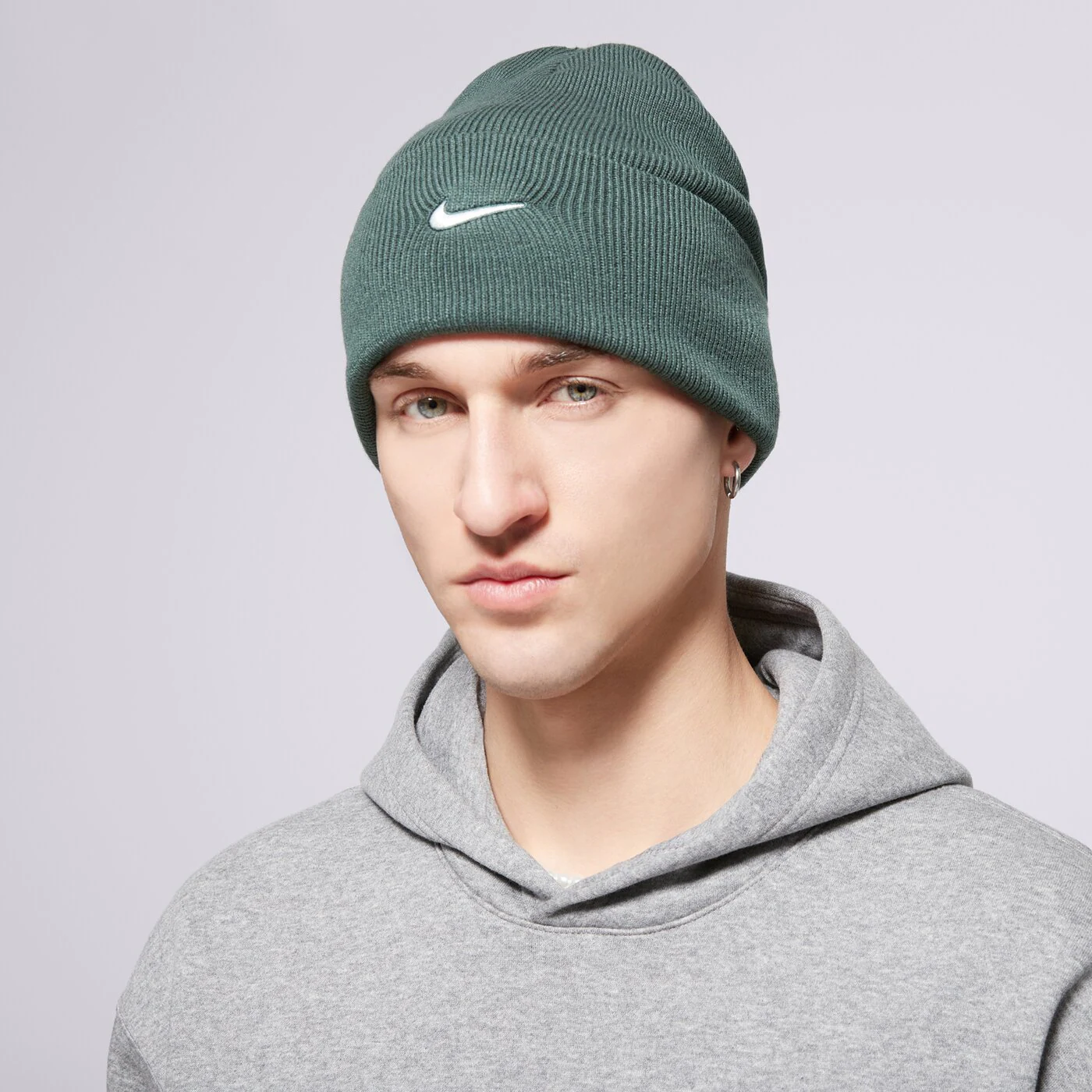NIKE SAPKA U NK PEAK BEANIE TC SWSH F24 L
