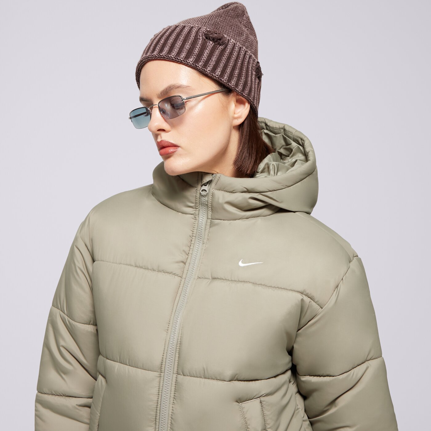 NIKE KABÁT TÉLI W NSW TF SYNFL NK CLSC PFR