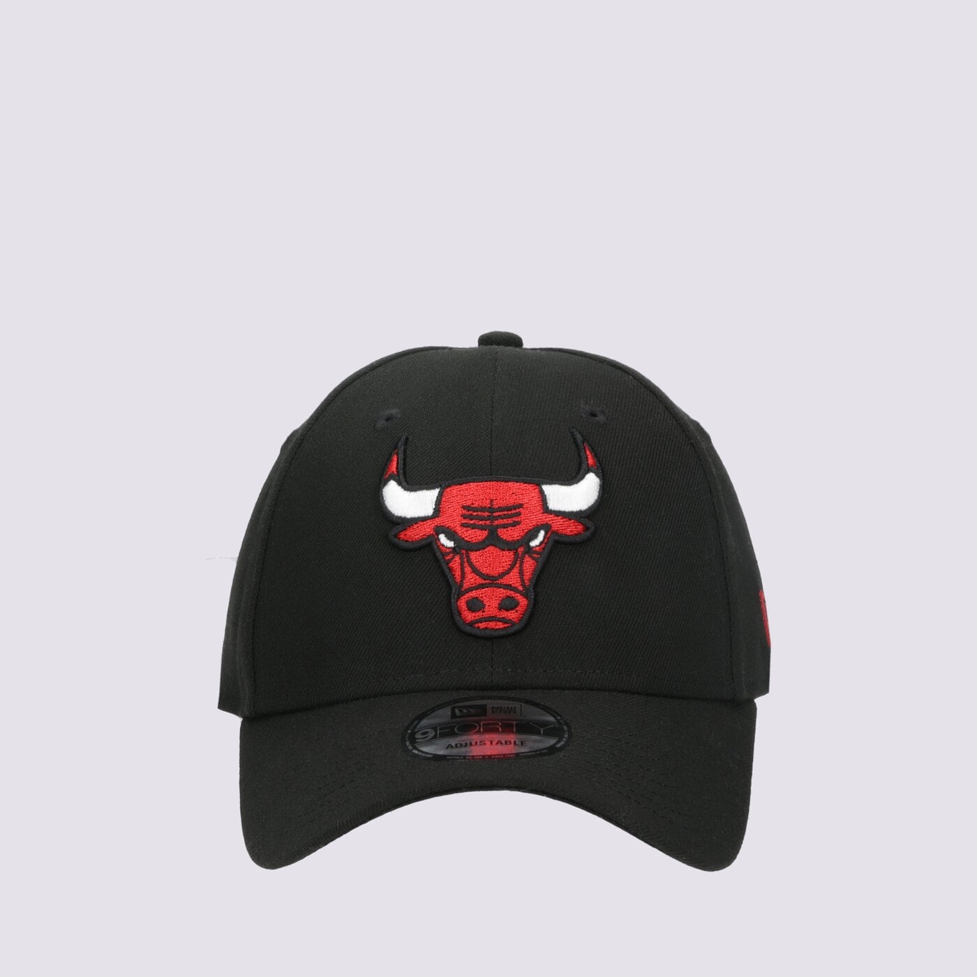 NEW ERA SAPKA THE LEAGUE CHIBUL OTC THE LEAGUE CHI BULLS OTC