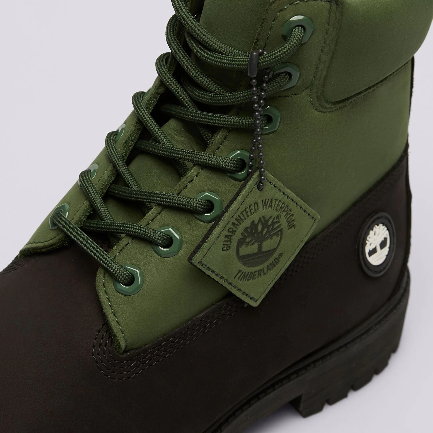 TIMBERLAND 6 IN PREMIUM
