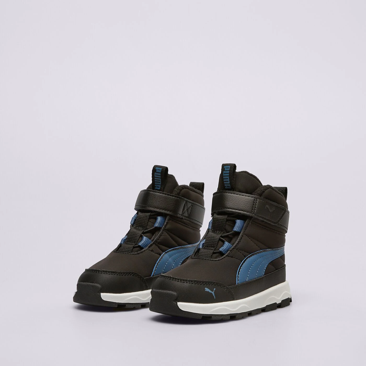 PUMA EVOLVE BOOT AC+ INF