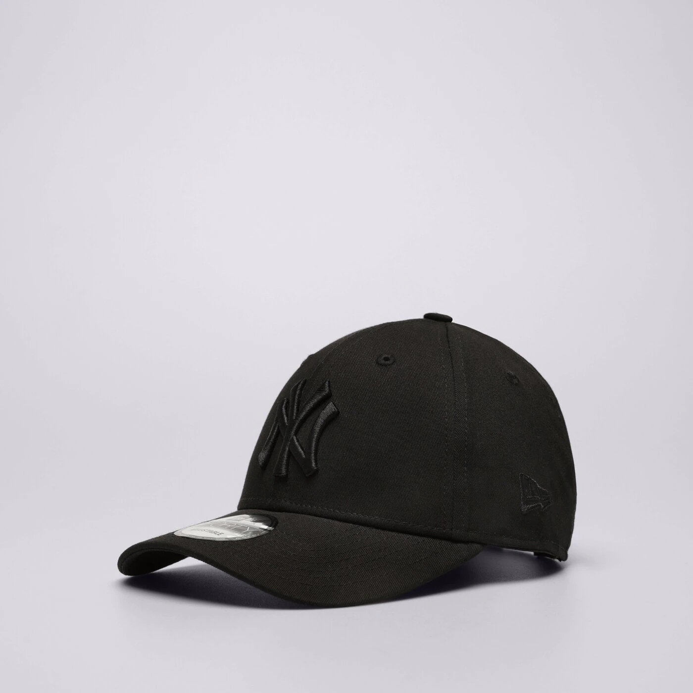 NEW ERA SAPKA MLB 9FORTY NEW YORK YANKEES CAP NY YANKEES BLK